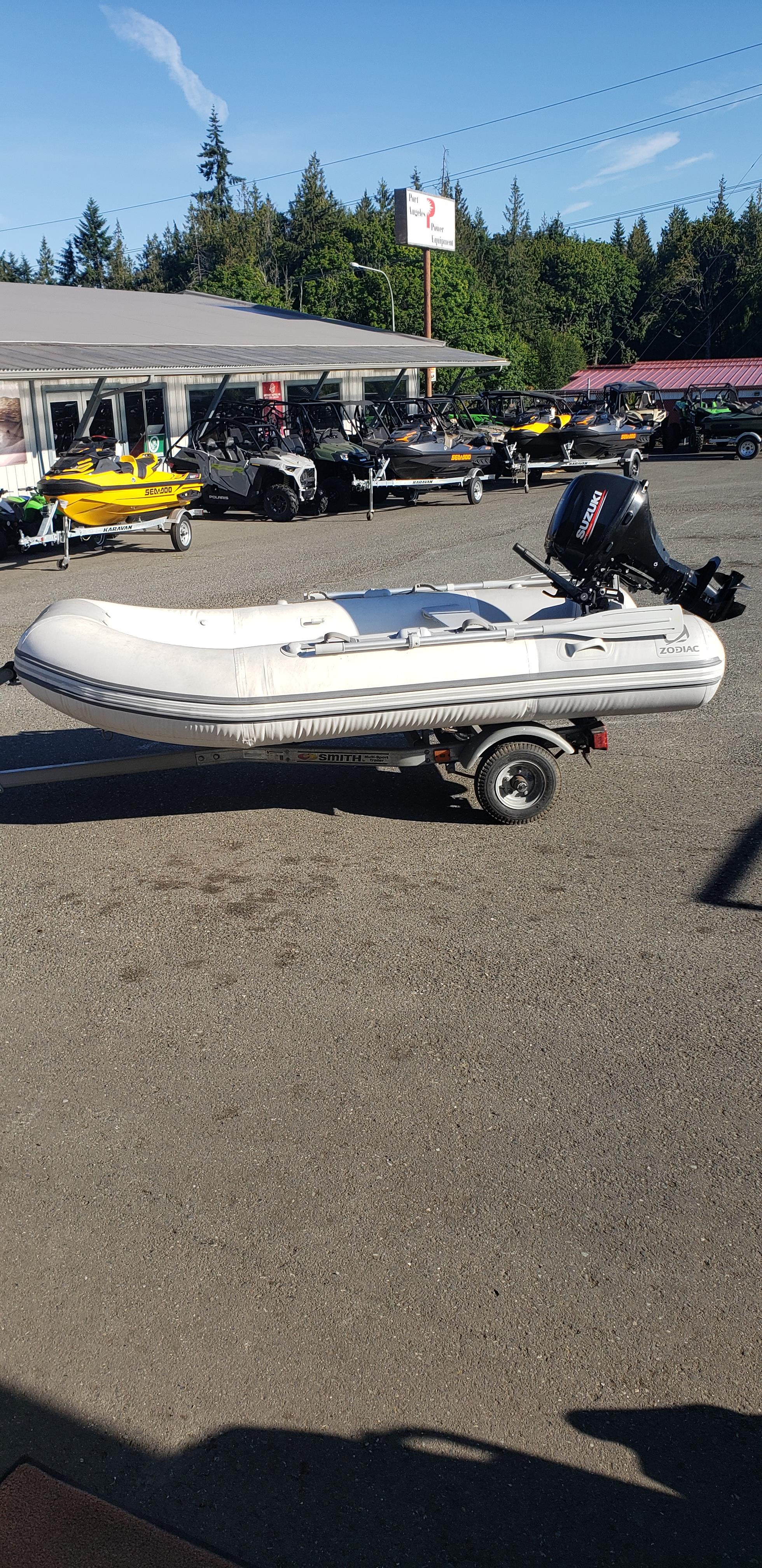 Used Inventory Port Angeles Power Equipment Port Angeles, WA (360) 4524652